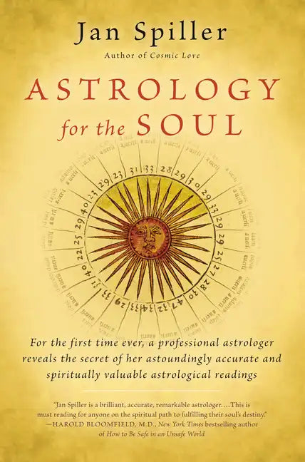 Astrology for the Soul - Paperback