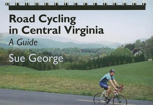 Road Cycling in Central Virginia: A Guide - Spiral