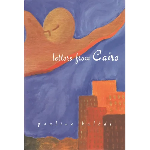 Letters from Cairo - Hardcover
