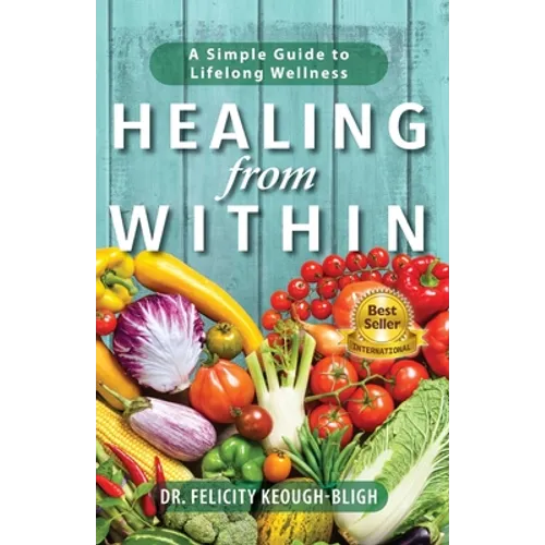 Healing from Within - Paperback