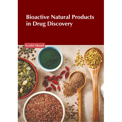 Bioactive Natural Products in Drug Discovery - Hardcover