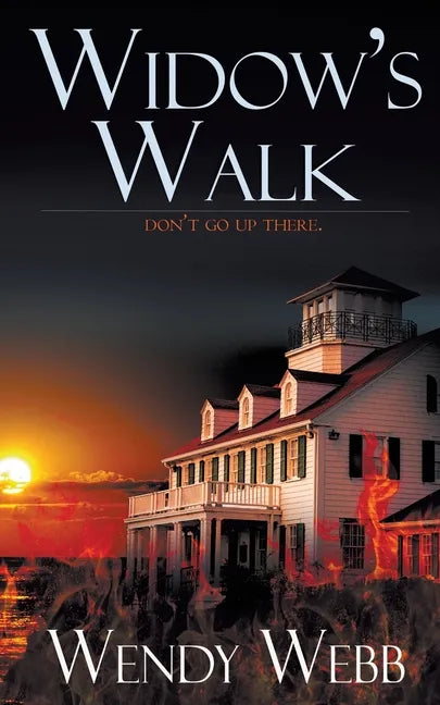 Widow's Walk - Paperback