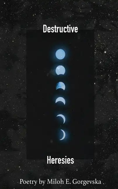 Destructive Heresies - Paperback