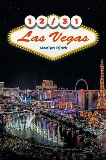 12/31 Las Vegas - Paperback