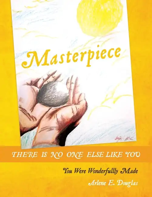 Masterpiece - Paperback