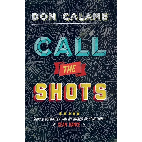 Call The Shots - Paperback