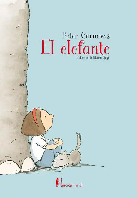 Elefante, El - Paperback