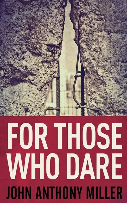 For Those Who Dare - Paperback
