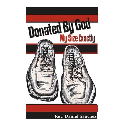 Donated by God: My Size Exactly - Paperback