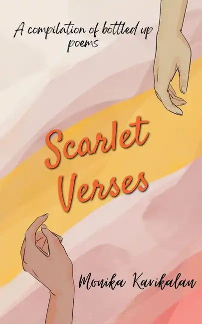 Scarlet Verses - Paperback