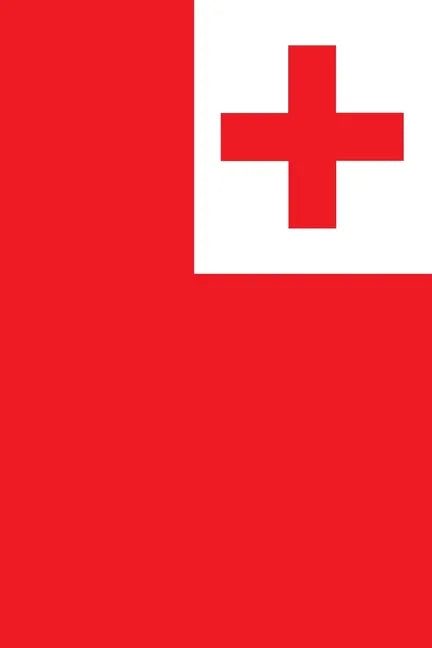 Tongan Dictionary: English To Tongan - Paperback