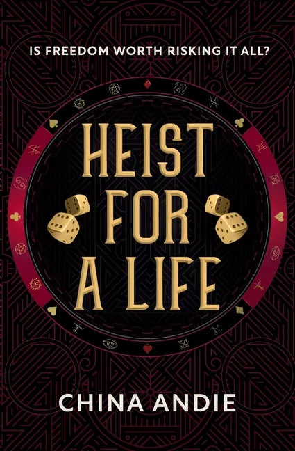 Heist For A Life - Paperback