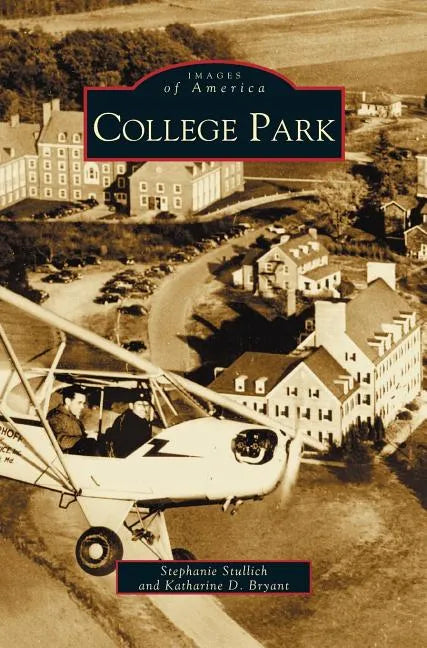 College Park - Hardcover