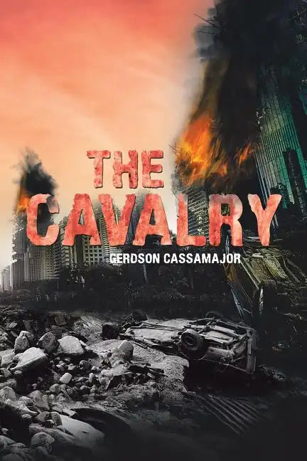 The Cavalry - Paperback
