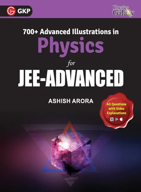 Physics Galaxy 2020-21: Advanced Illustration in Physics - Paperback