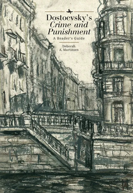 Dostoevsky's Crime and Punishment: A Reader's Guide - Paperback