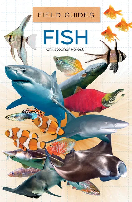 Fish - Library Binding