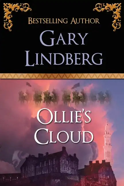 Ollie's Cloud - Paperback