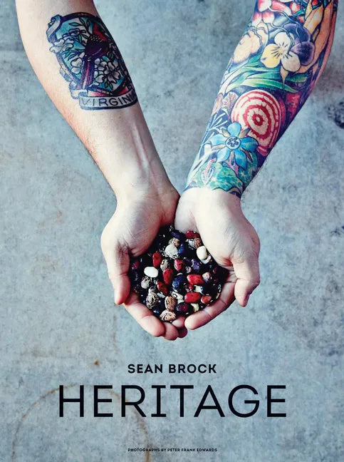 Heritage - Hardcover