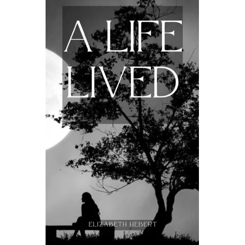 A Life Lived - Paperback