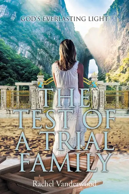 The Test of a Trial Family - Paperback