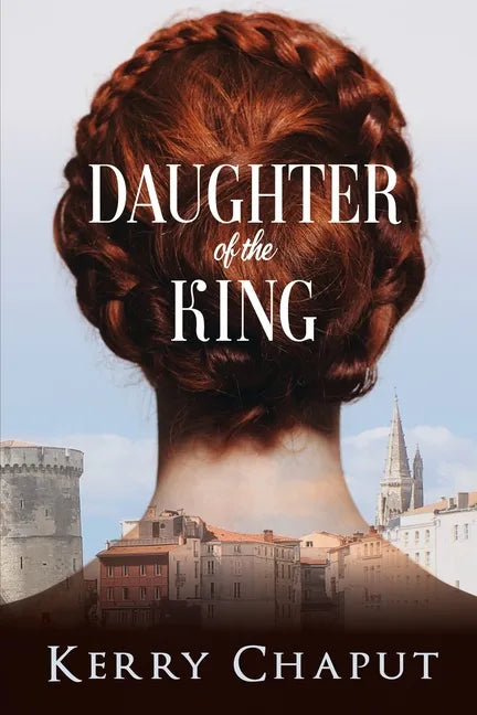 Daughter of the King - Paperback