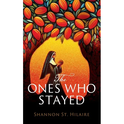 The Ones Who Stayed - Paperback