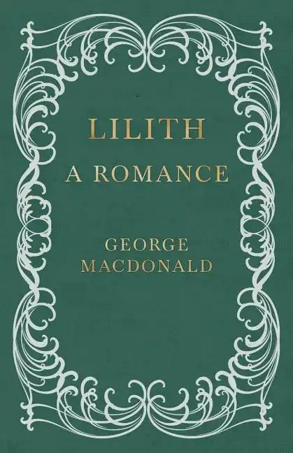Lilith - A Romance - Paperback