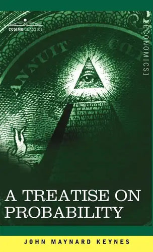 A Treatise on Probability - Hardcover