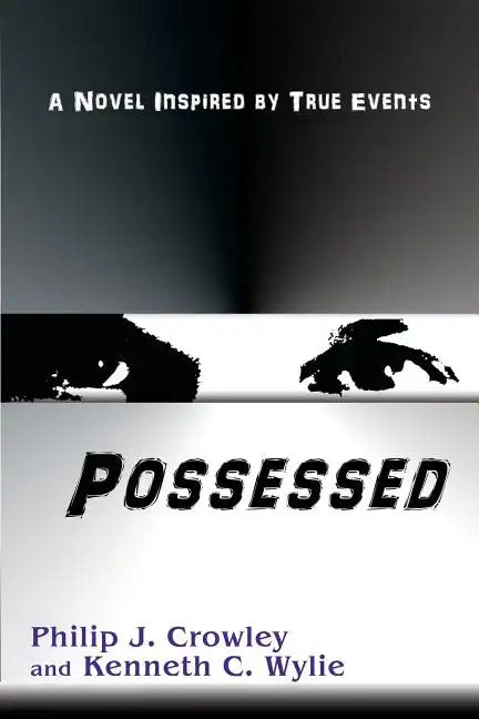 Possessed - Paperback