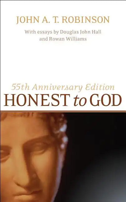 Honest to God - Paperback