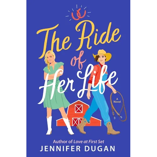 The Ride of Her Life - Paperback