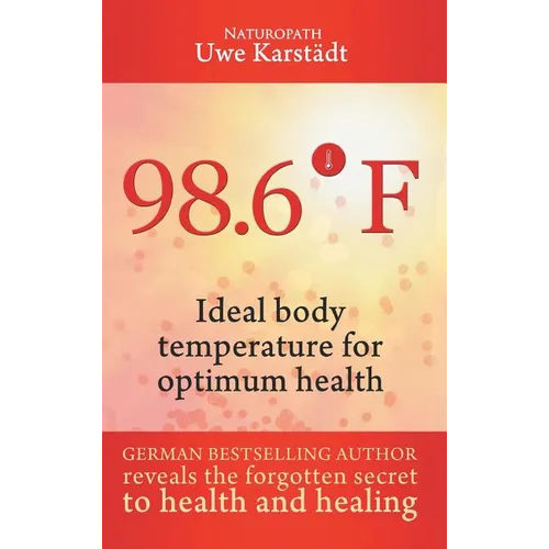 98,6ｰ F - Hardcover