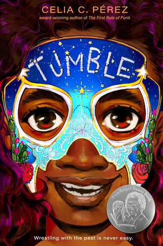 Tumble - Hardcover