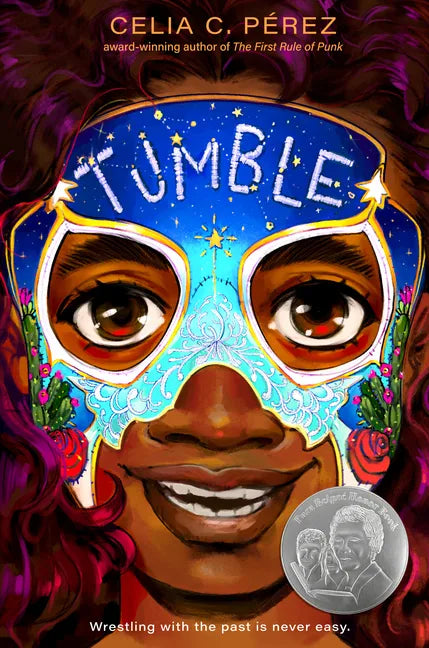 Tumble - Hardcover