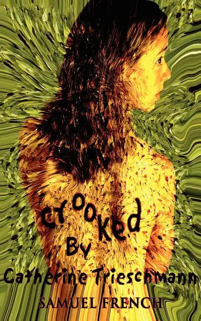 Crooked - Paperback