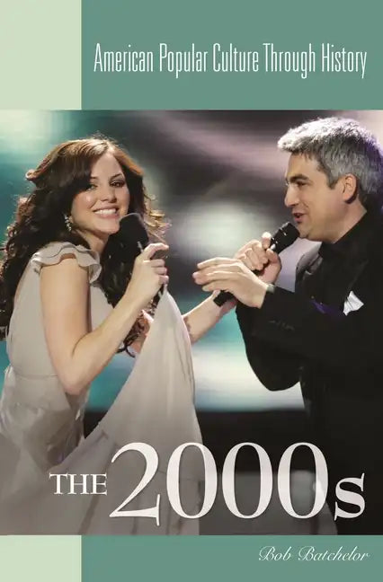 The 2000s - Hardcover