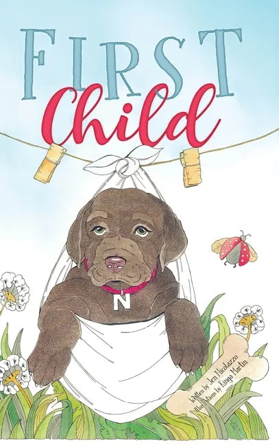 First Child - Hardcover