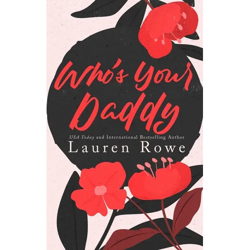 Who's Your Daddy - Paperback