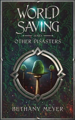 World Saving and Other Disasters - Paperback