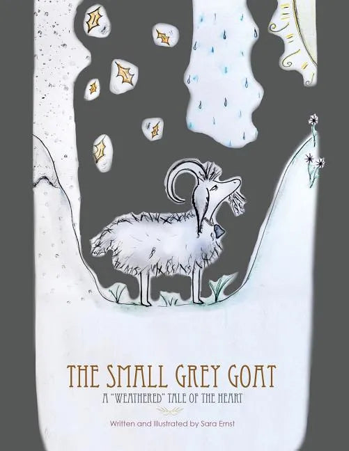 The Small Grey Goat: A 