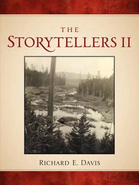 The Storytellers II - Paperback