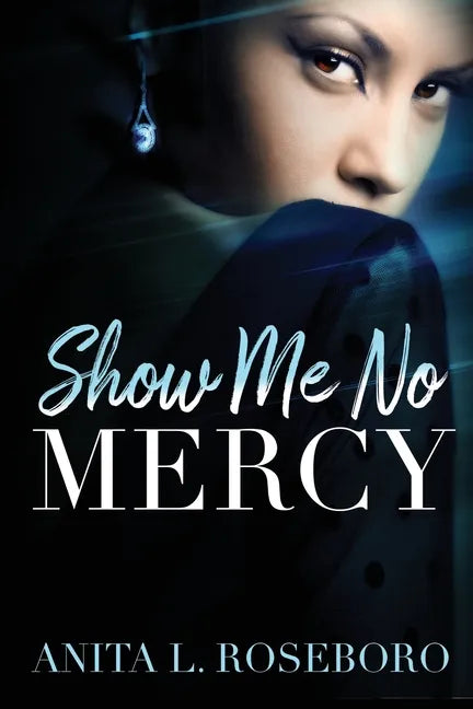 Show Me No Mercy - Paperback