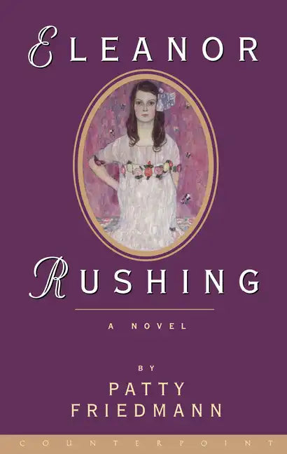 Eleanor Rushing - Paperback