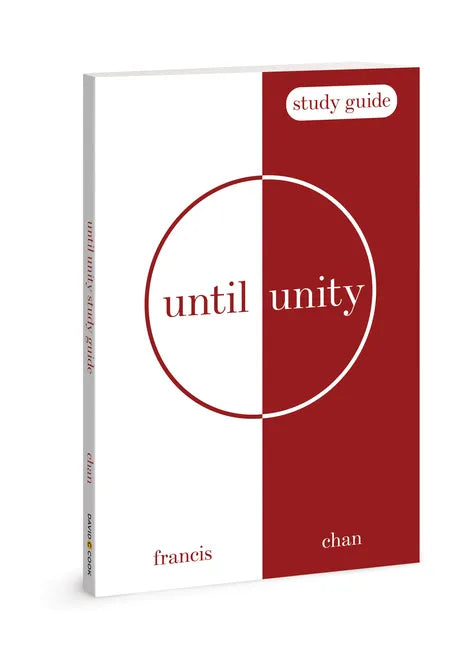 Until Unity: Study Guide - Paperback
