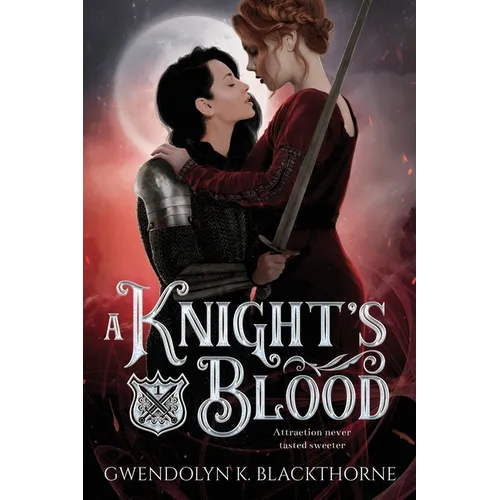 A Knight's Blood - Paperback