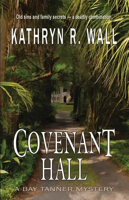 Covenant Hall - Paperback
