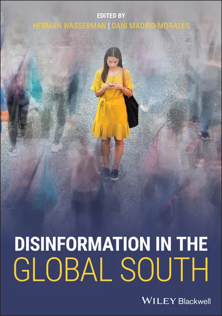 Disinformation in the Global South - Paperback