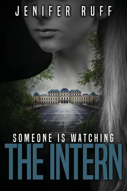 The Intern - Paperback