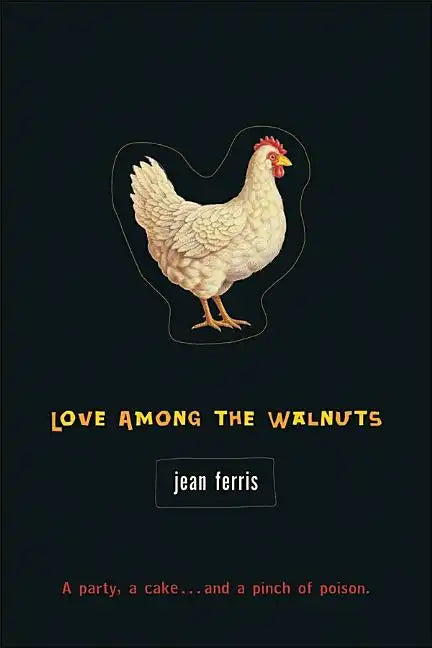 Love Among the Walnuts - Paperback
